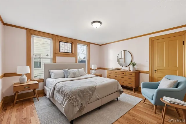 $249,900 | 520 Woodlawn Avenue, Buffalo, NY 14208