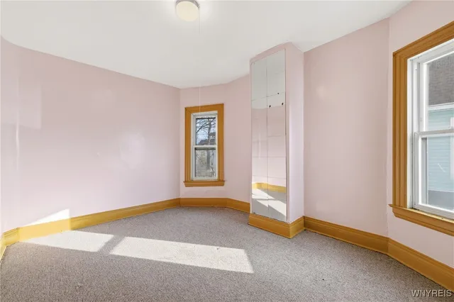 $249,900 | 520 Woodlawn Avenue, Buffalo, NY 14208