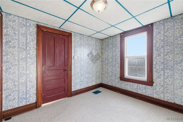 $249,900 | 520 Woodlawn Avenue, Buffalo, NY 14208