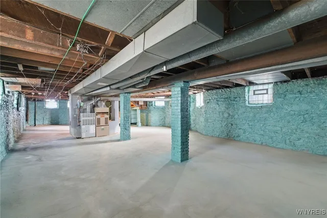 $249,900 | 520 Woodlawn Avenue, Buffalo, NY 14208