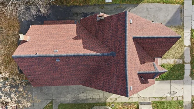 $249,900 | 520 Woodlawn Avenue, Buffalo, NY 14208