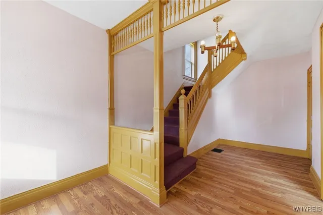 $249,900 | 520 Woodlawn Avenue, Buffalo, NY 14208