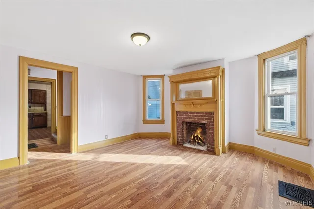 $249,900 | 520 Woodlawn Avenue, Buffalo, NY 14208