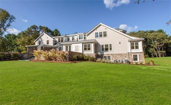 22 Sears Road Weston, MA 02493 - Photo 2 of 30