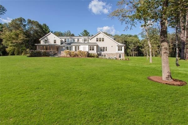 22 Sears Road Weston, MA 02493 - Photo 24 of 30