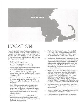 22 Sears Road Weston, MA 02493 - Photo 30 of 30