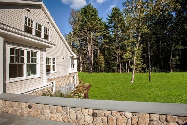 22 Sears Road Weston, MA 02493 - Photo 4 of 30