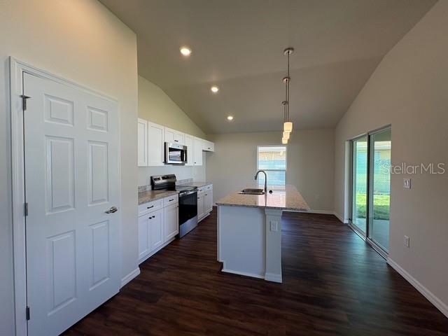 13307 Southwest 43rd Ave Road Ocala, FL 34473 - Photo 16 of 20