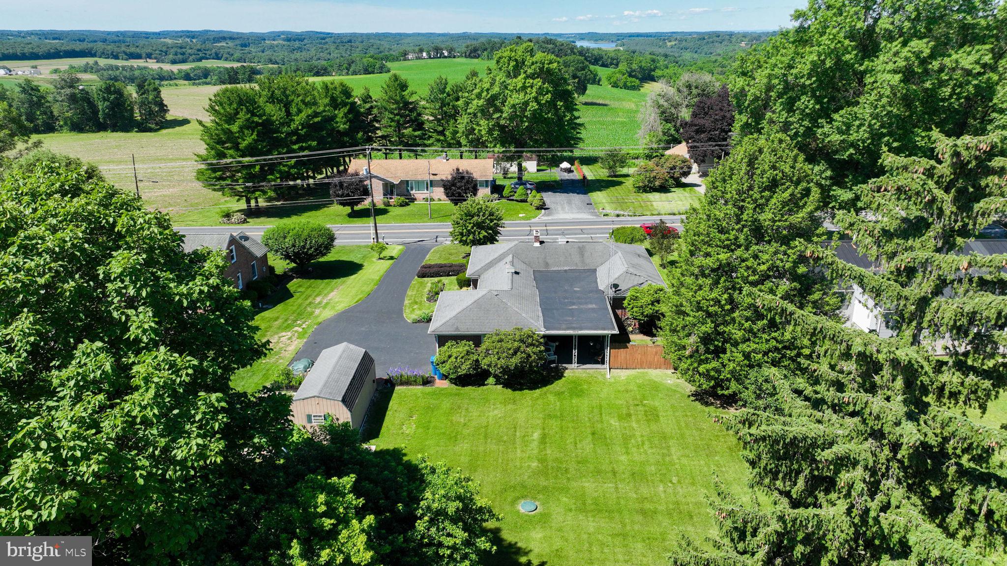 2127 Jefferson Road Spring Grove, PA 17362 - Photo 42 of 49