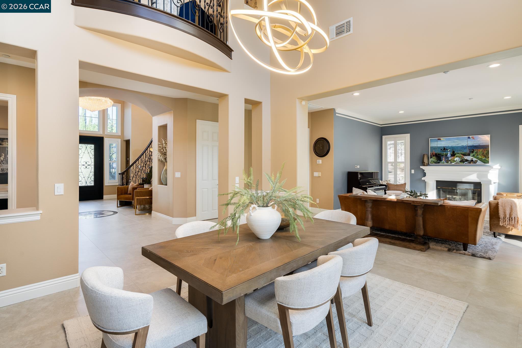 3432 Ashbourne Circle San Ramon, CA 94583 - Photo 8 of 51 Gallery Image 8