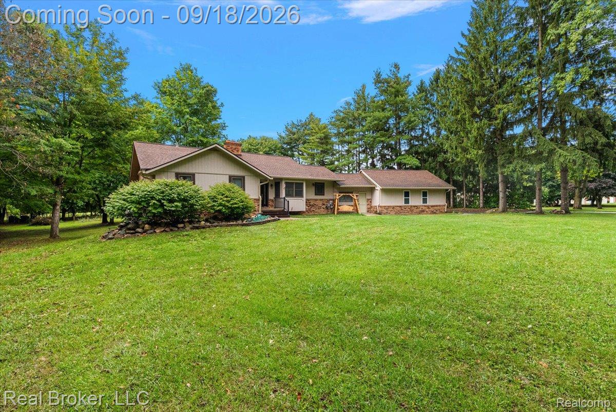 4515 Kidder Road Almont, MI 48003 - Photo 39 of 63 04-4515 Kidder -4.jpg