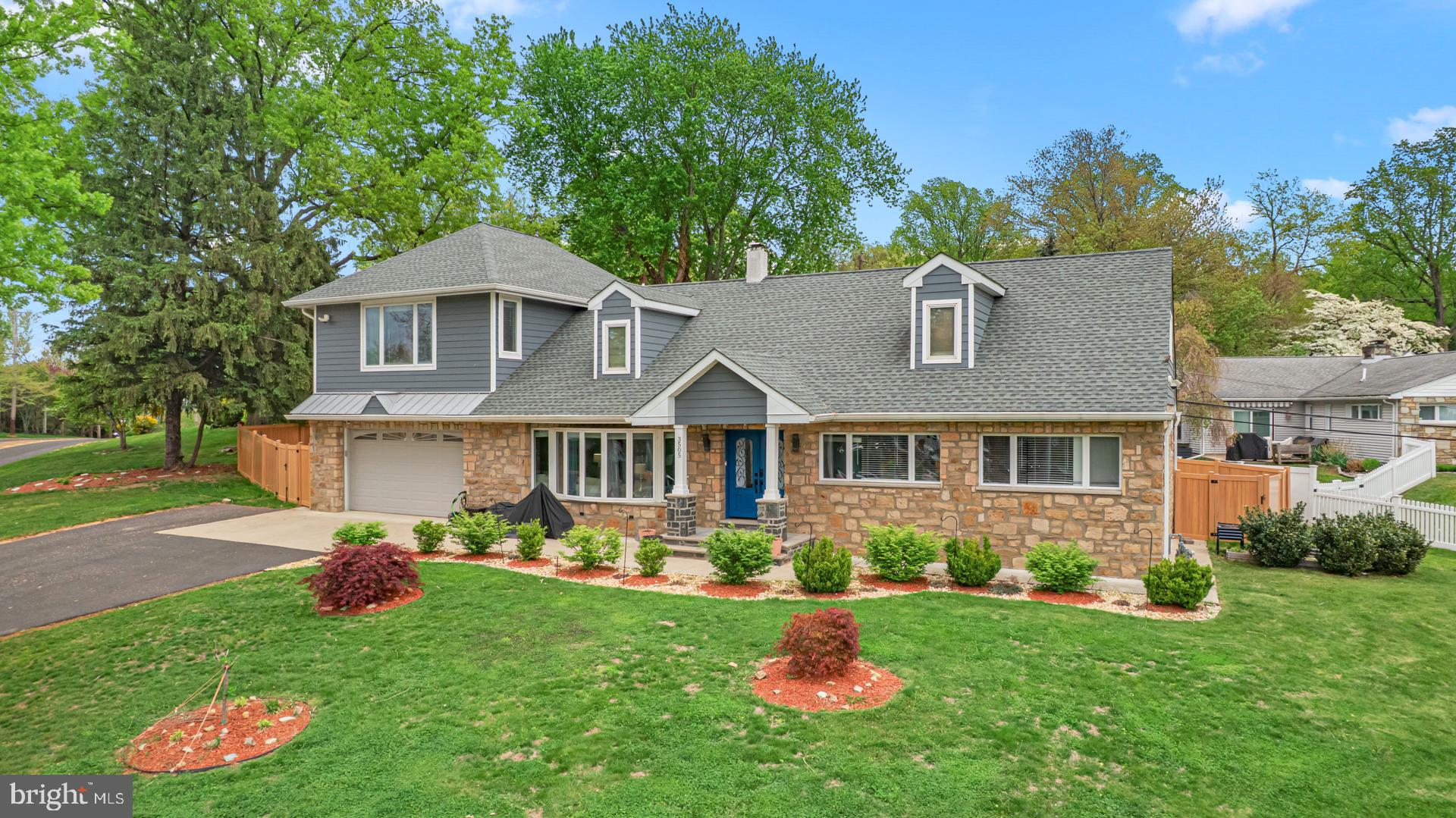 3505 Heaton Road Huntingdon Valley, PA 19006 - Photo 2 of 45