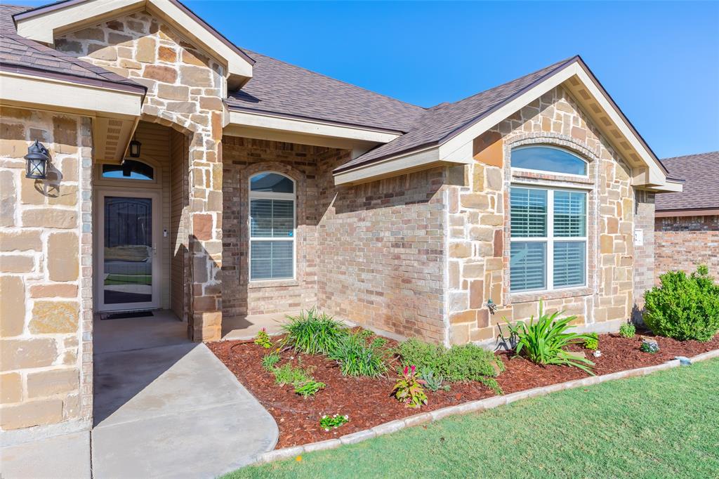 5142 Spring Creek Road Abilene, TX 79602 - Photo 3 of 40 Gallery Image 3