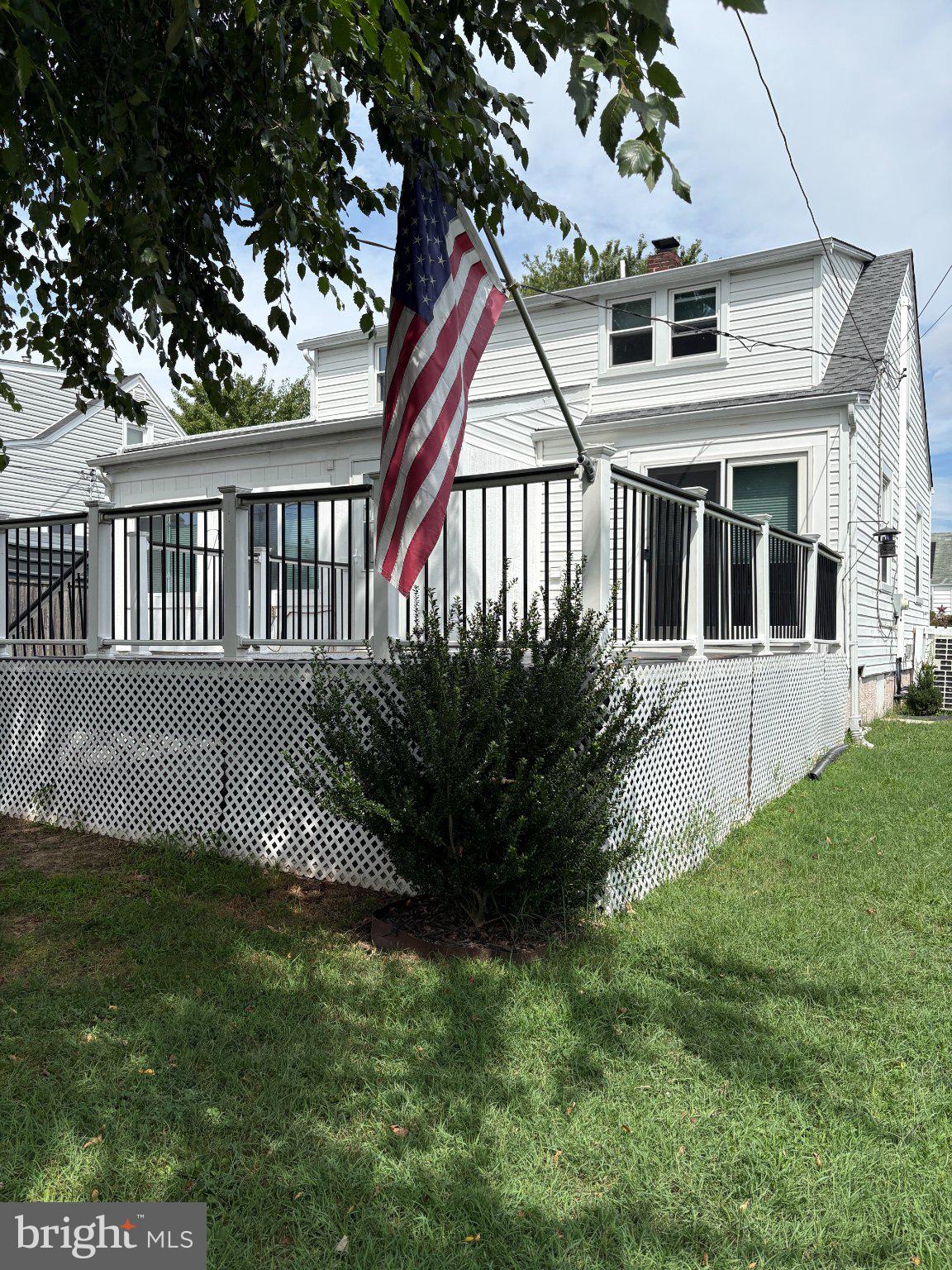 8 Plateau Road Baltimore, MD 21221 - Photo 24 of 27 Gallery Image 24