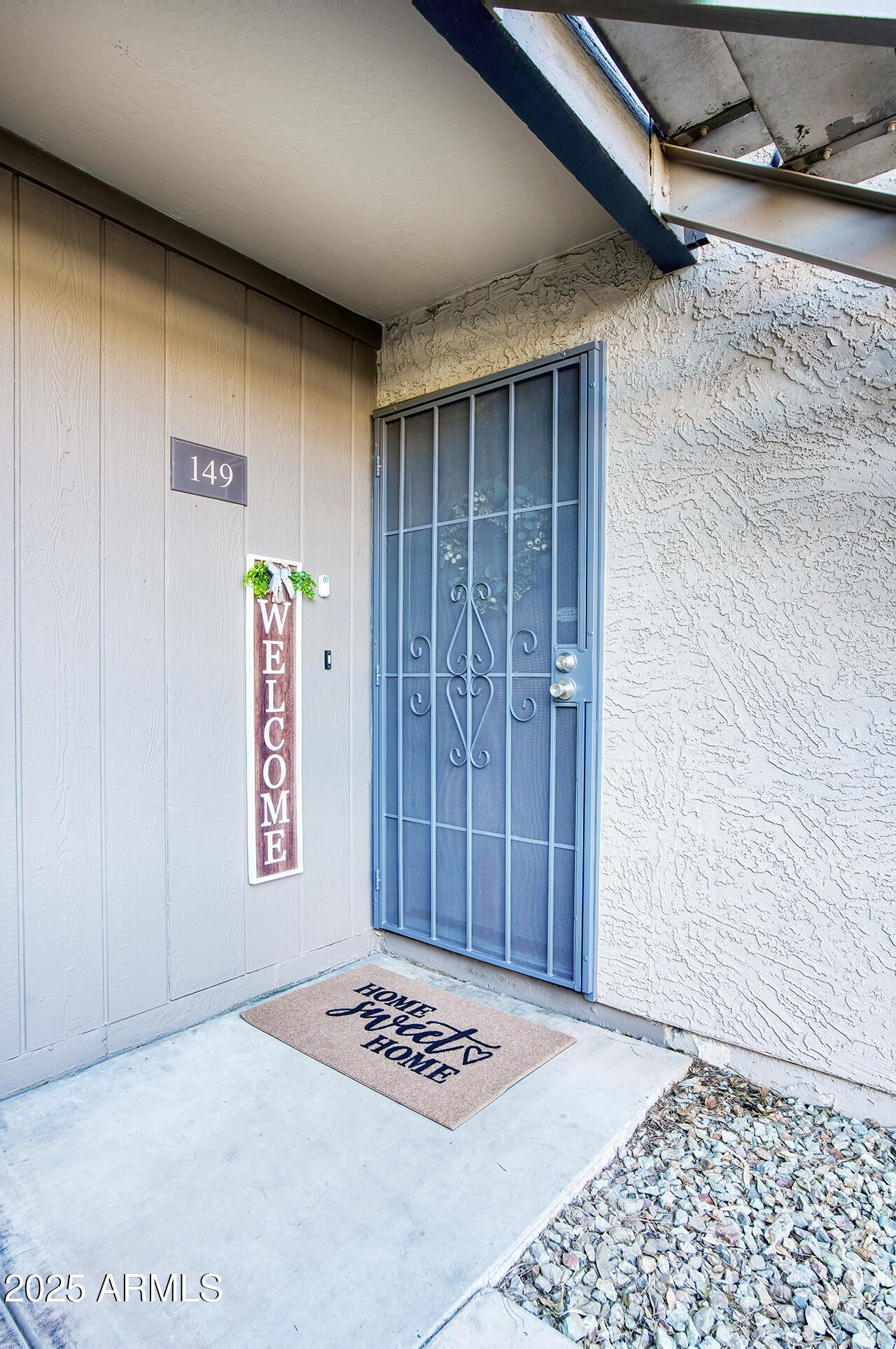 1402 East Guadalupe Road, Unit 149 Tempe, AZ 85283 - Photo 7 of 16 a view of kitchen with furniture and window