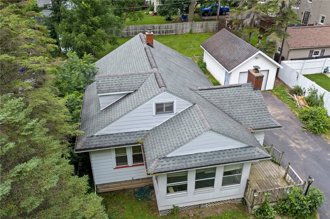 11 Ruth Terrace Chili, NY 14624 - Photo 5 of 41 Gallery Image 5