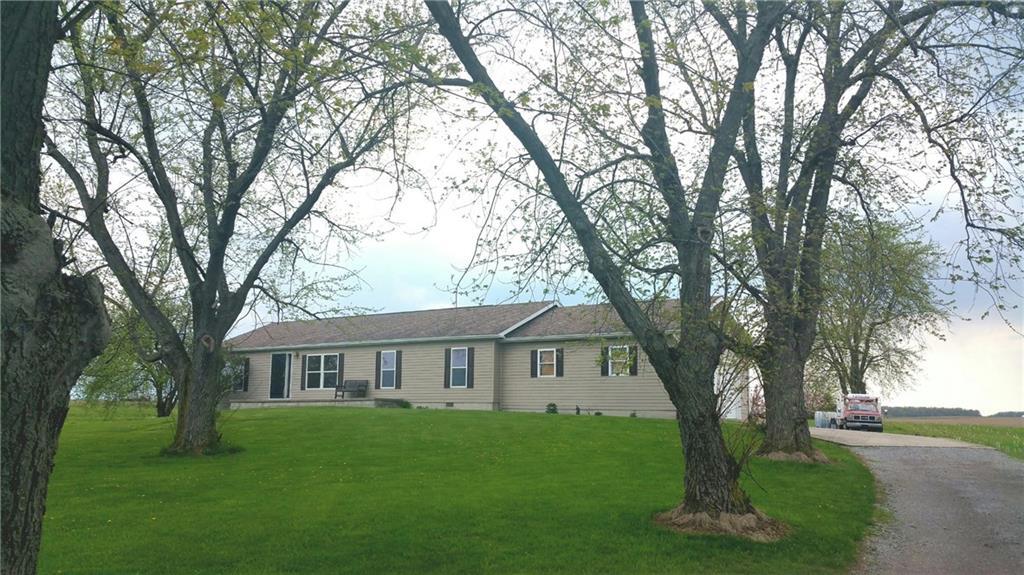 18119 Holden County Line Road Harrod, OH 45850 - Photo 2 of 23