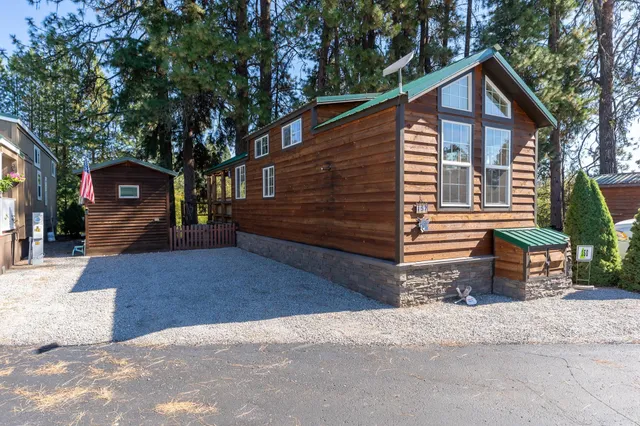 $214,900 | 157 Tall Pne Loop South, Usk, WA 99180
