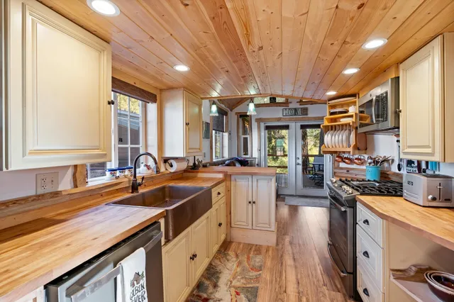 $214,900 | 157 Tall Pne Loop South, Usk, WA 99180