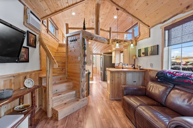 $214,900 | 157 Tall Pne Loop South, Usk, WA 99180