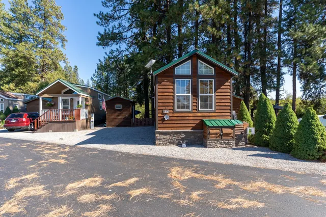 $214,900 | 157 Tall Pne Loop South, Usk, WA 99180