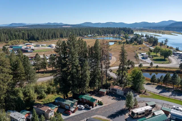 $214,900 | 157 Tall Pne Loop South, Usk, WA 99180