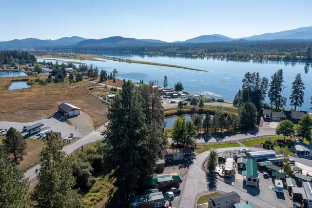 $214,900 | 157 Tall Pne Loop South, Usk, WA 99180