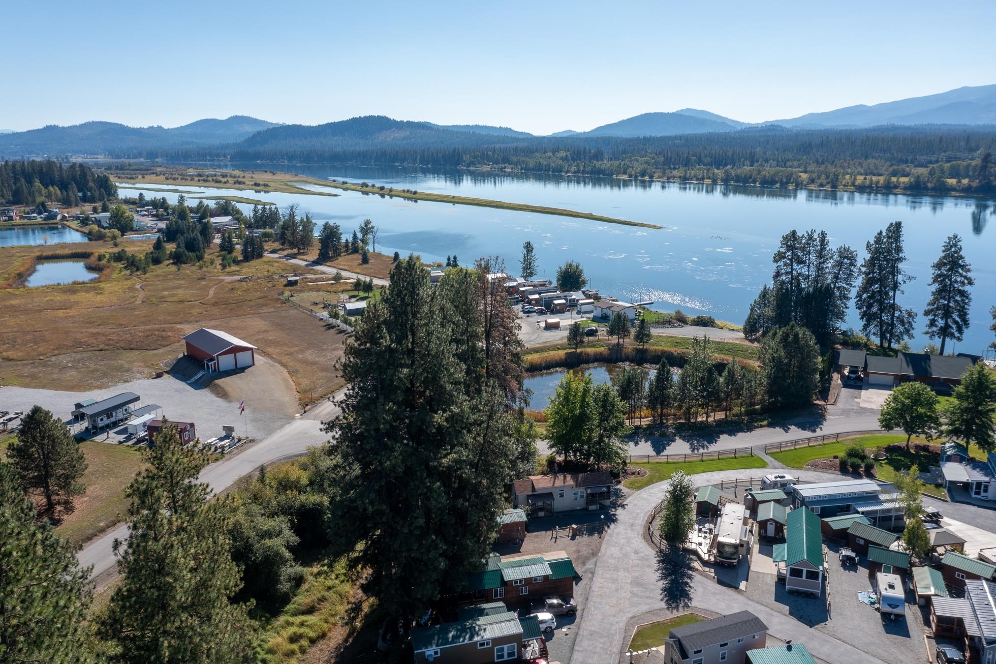 157 Tall Pne Loop South Usk, WA 99180 - Photo 33 of 50