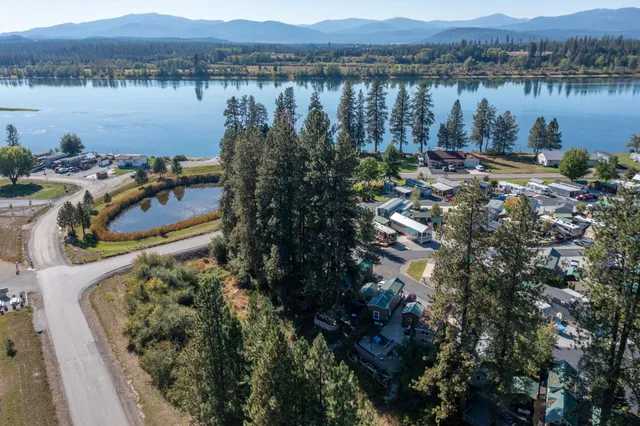 $214,900 | 157 Tall Pne Loop South, Usk, WA 99180