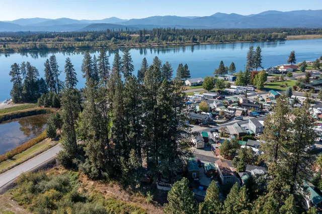 $214,900 | 157 Tall Pne Loop South, Usk, WA 99180