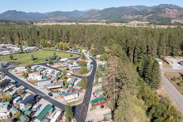 $214,900 | 157 Tall Pne Loop South, Usk, WA 99180