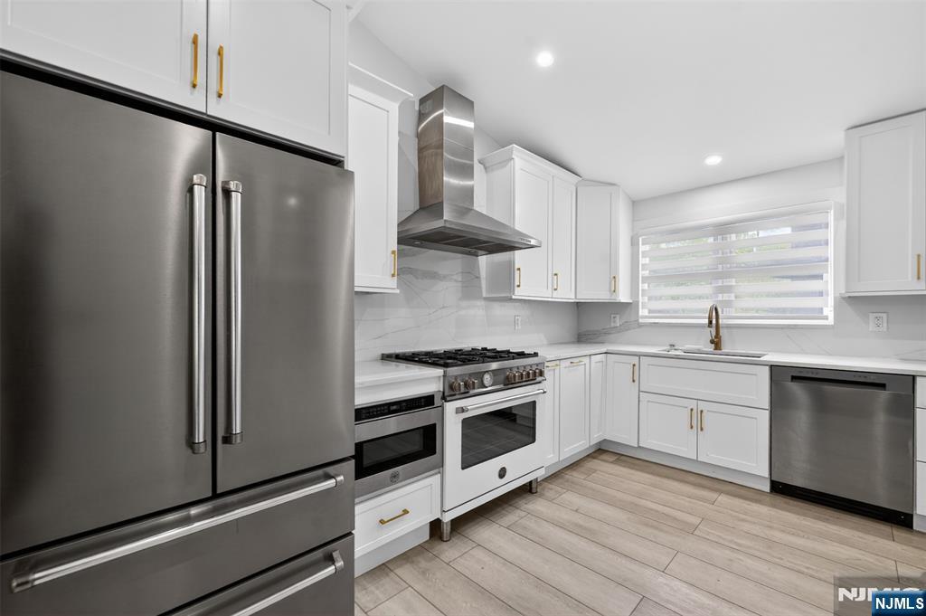 436 Ruckman Road Closter, NJ 07624 - Photo 11 of 33