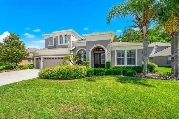 $840,000 | 8904 Crystal Creek Court, Land O Lakes, FL 34638