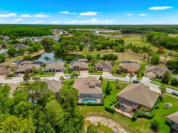 $840,000 | 8904 Crystal Creek Court, Land O Lakes, FL 34638