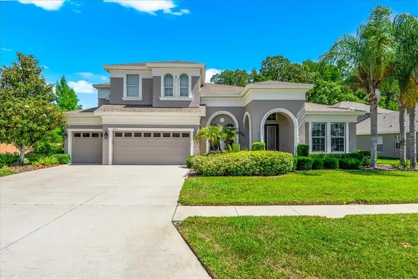 $840,000 | 8904 Crystal Creek Court, Land O Lakes, FL 34638