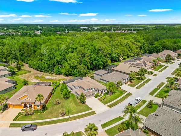 $840,000 | 8904 Crystal Creek Court, Land O Lakes, FL 34638