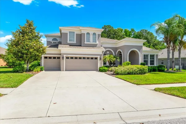 $840,000 | 8904 Crystal Creek Court, Land O Lakes, FL 34638