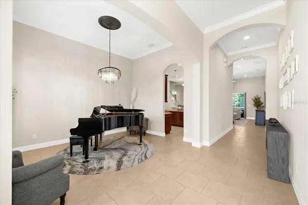 $840,000 | 8904 Crystal Creek Court, Land O Lakes, FL 34638