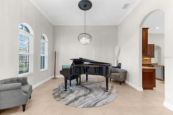 $840,000 | 8904 Crystal Creek Court, Land O Lakes, FL 34638