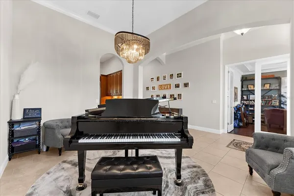 $840,000 | 8904 Crystal Creek Court, Land O Lakes, FL 34638
