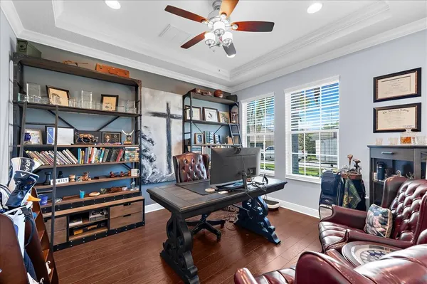 $840,000 | 8904 Crystal Creek Court, Land O Lakes, FL 34638