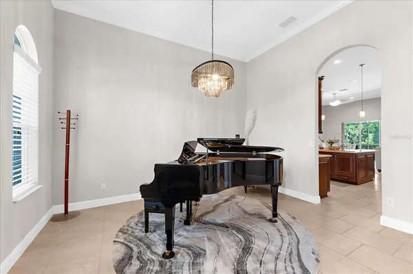 $840,000 | 8904 Crystal Creek Court, Land O Lakes, FL 34638