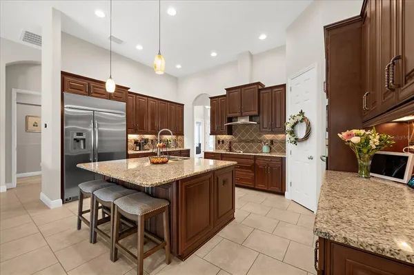 $840,000 | 8904 Crystal Creek Court, Land O Lakes, FL 34638