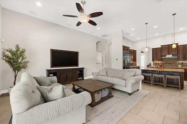 $840,000 | 8904 Crystal Creek Court, Land O Lakes, FL 34638