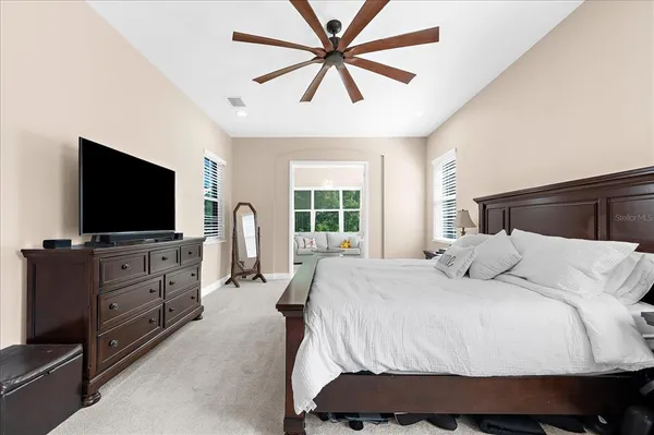 $840,000 | 8904 Crystal Creek Court, Land O Lakes, FL 34638