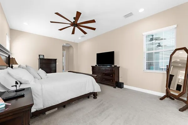 $840,000 | 8904 Crystal Creek Court, Land O Lakes, FL 34638