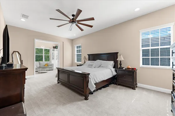 $840,000 | 8904 Crystal Creek Court, Land O Lakes, FL 34638