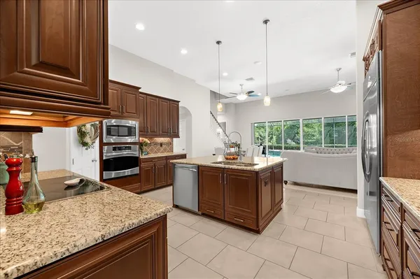 $840,000 | 8904 Crystal Creek Court, Land O Lakes, FL 34638