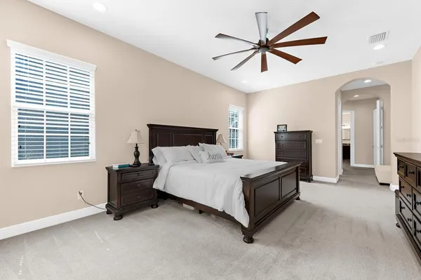 $840,000 | 8904 Crystal Creek Court, Land O Lakes, FL 34638