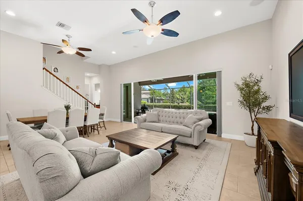 $840,000 | 8904 Crystal Creek Court, Land O Lakes, FL 34638